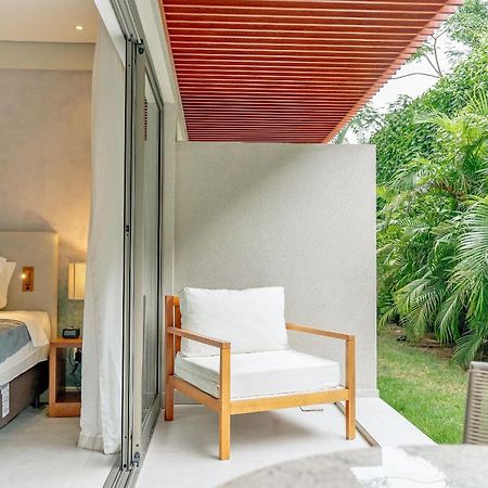 Flat Ile De Pipa Santorini By Qavi Praia de Pipa Ngoại thất bức ảnh