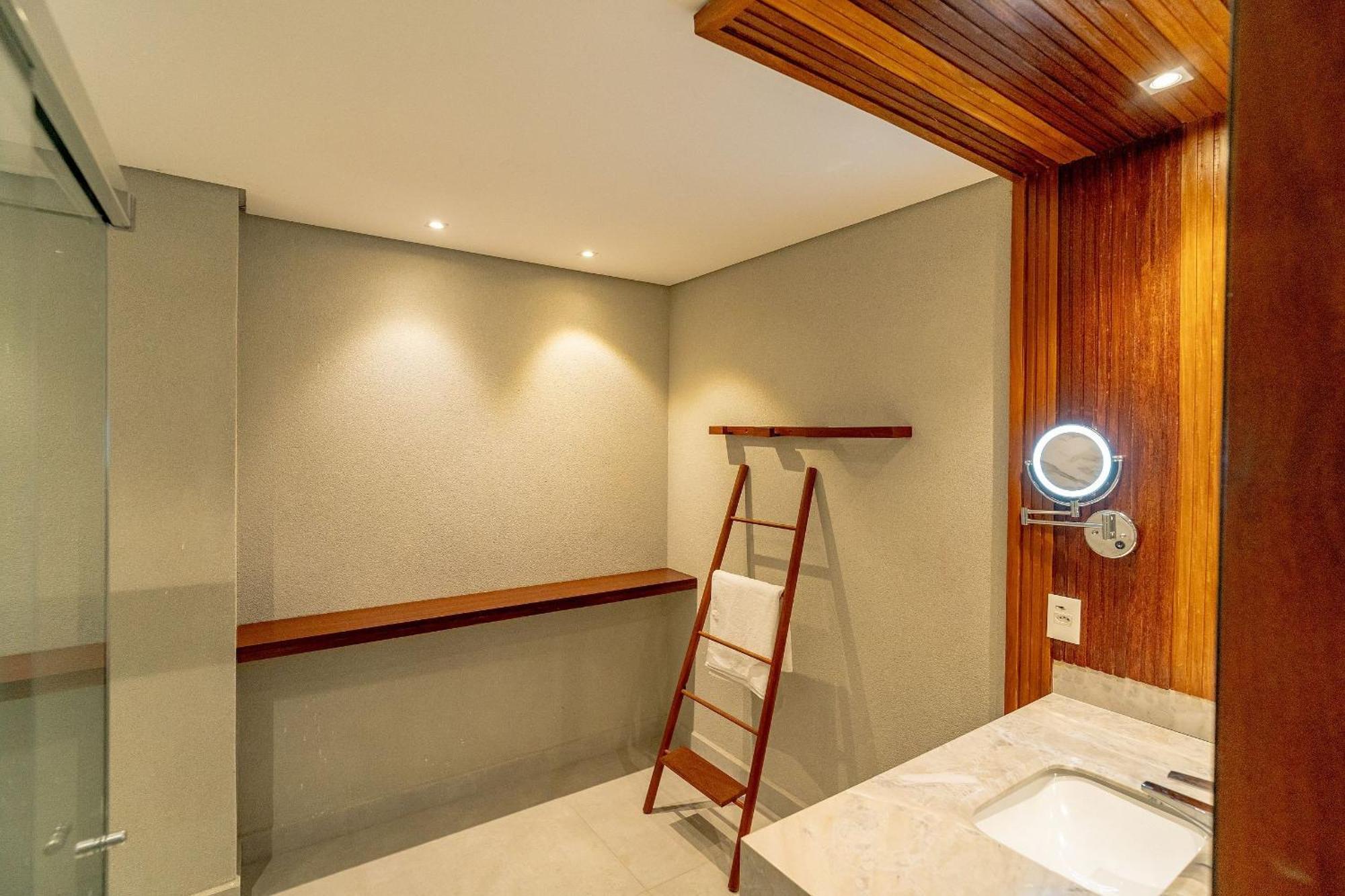 Flat Ile De Pipa Santorini By Qavi Praia de Pipa Ngoại thất bức ảnh